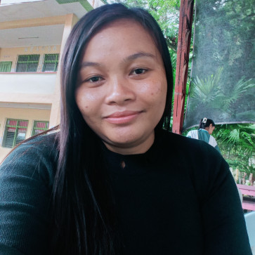 Cris, 28, Philippines