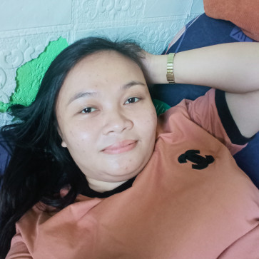 Cris, 29, Philippines