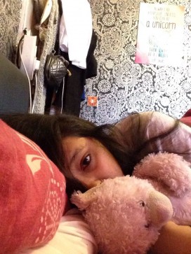 Soniya, 18, Canada
