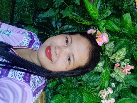 Gracelyn , 43, Philippines