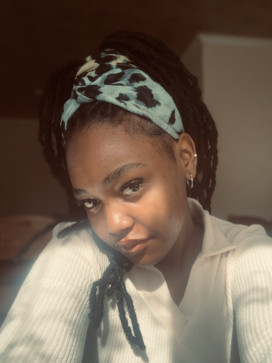 , 19, South Africa