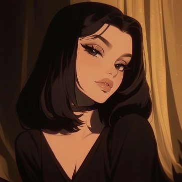 Lina, 20, Algeria