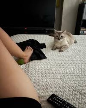Marie, 31