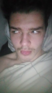 Roope, 18, Finland
