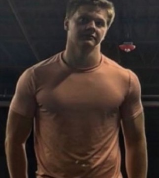 Ryan, 19, United States
