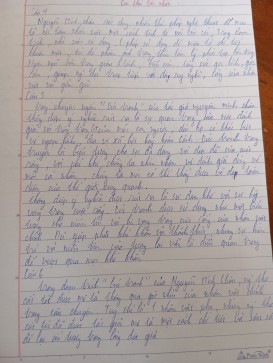 Tu Nn, 19, Viet Nam