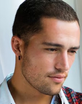 Marco , 33, Italy