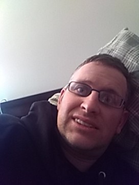 Matthew, 37, United States
