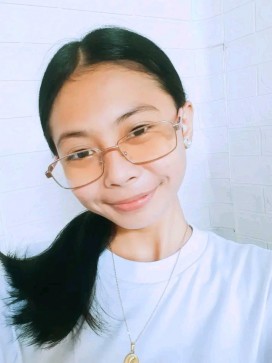 Nathalie, 18, Philippines