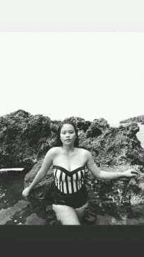 Amy, 18, Philippines