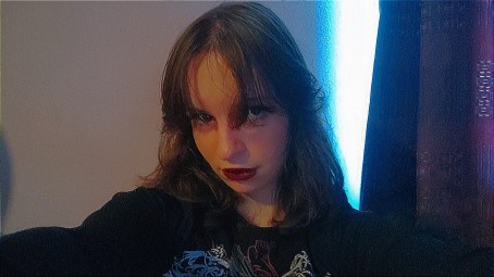 Devilonus, 19, Netherlands