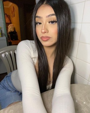 Yuli Polis, 18, United States