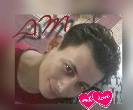 AlexThun, 30, Egypt