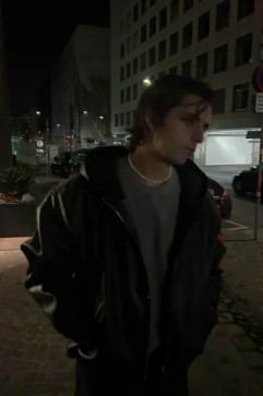 Jack, 18, United States