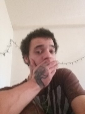 26 Male, 26, United States