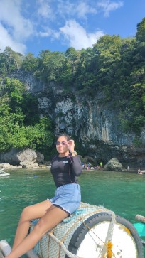 Jing, 22, Philippines