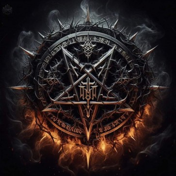 Ave Satanas, 39, United Kingdom