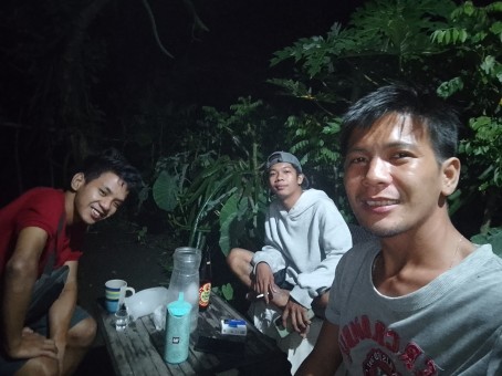 Evan, 28, Philippines