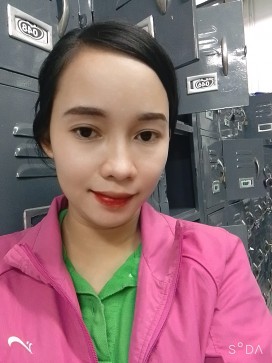 Anika Silvano, 27, Philippines