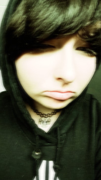 Izydizzy, 19, United States
