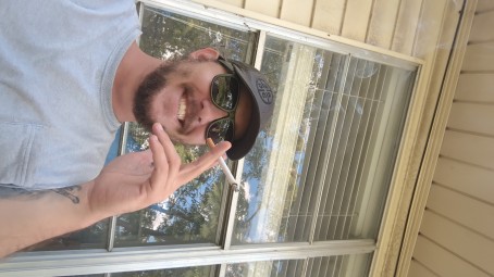 Jason Smith, 32, United States
