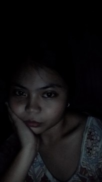 Grace, 21, Philippines