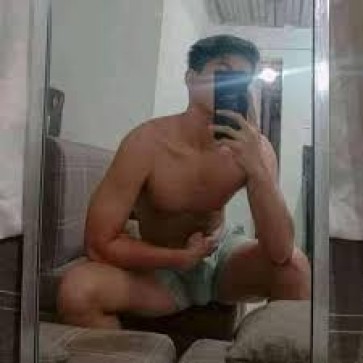 Prince, 21, Philippines