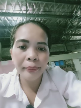 Beberly Caputolan, 36, Philippines