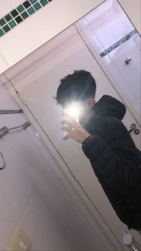 Giusep, 18, Italy