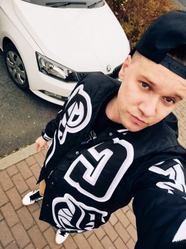 DanielNeddy, 32, Czech Republic