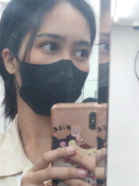 Reyna, 22, Philippines