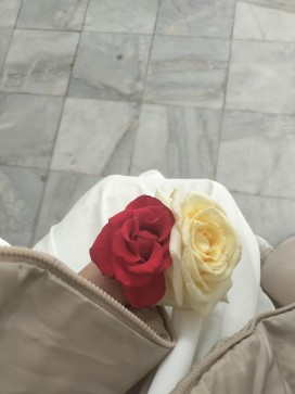Mimi, 20, Algeria
