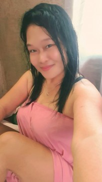 Fely Gaudel, 50, Philippines