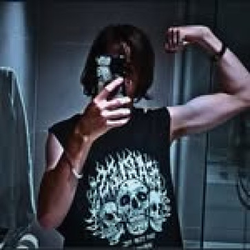 Jack, 18, Australia