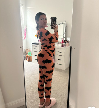 Jessica, 20, United States