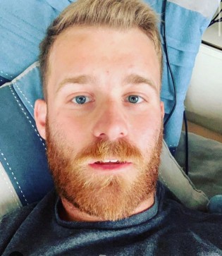 David Sameh, 29, United States