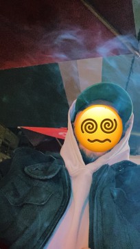 Youssef , 24, Egypt