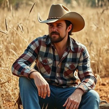 Countryboy, 18, United States