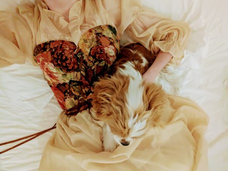 Belle, 18, United States