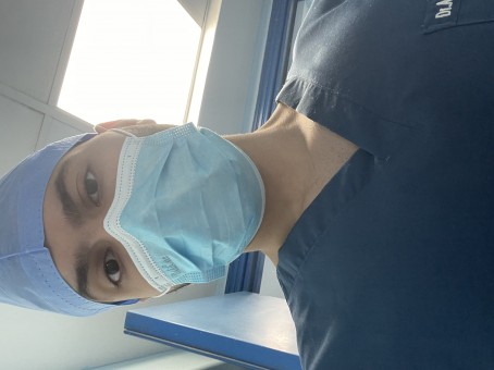 Mmemem, 22, Egypt