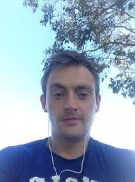 Tom Tompson, 18, United Kingdom