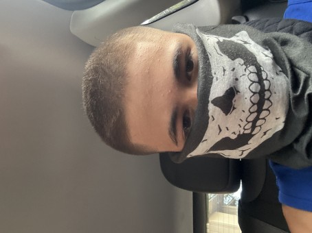 Beans Dean, 18, United States