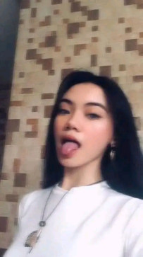 Aj, 18, Philippines