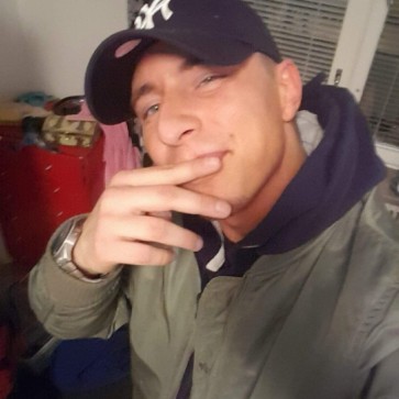 Mr Trick, 32, Sweden