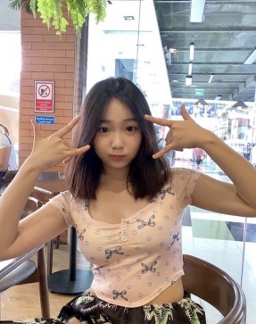 Yui Luna, 18, Philippines
