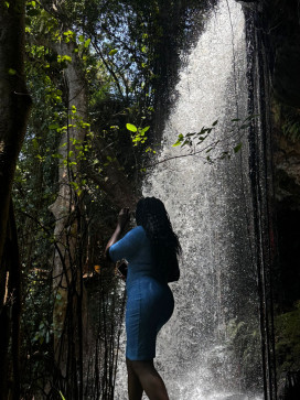 Lizer, 38, Tanzania, United Republic Of