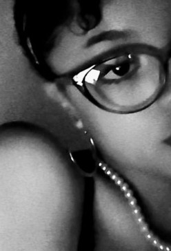 Butterfly, 18, South Africa