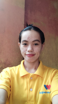 Mary, 25, Philippines