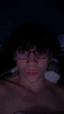 John, 21, Canada