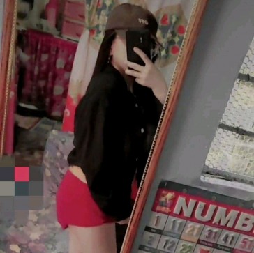Ronalyn Balboa, 24, Philippines